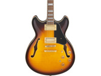 Ibanez JSM10EM-TTB John Scofield Ibanez JSM10EM-TTB John Scofield